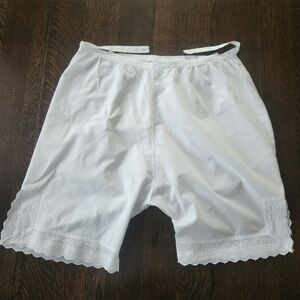 Antique European Austrian Victorian Edwardian Ladies Bloomers Underwear EUC $130